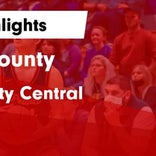 Powell County vs. Knott County Central