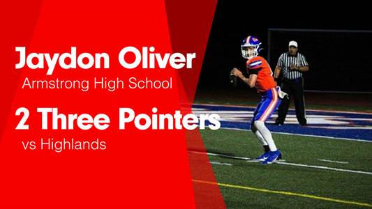 Basketball Recap: Jacob Szep's Big Game Can't Quite Lead Armstro