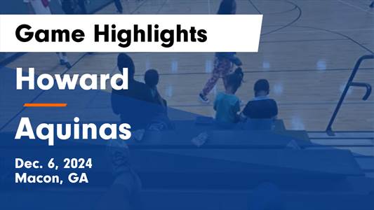 Basketball Game Preview: Howard Huskies  vs. Harlem Bulldogs