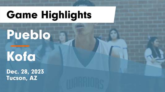 Pueblo falls despite strong effort from  Jorge Franco