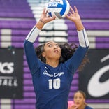 High school volleyball rankings: No. 2 Sierra Canyon headlines Southern Section playoff bracket featuring five MaxPreps Top 25 teams