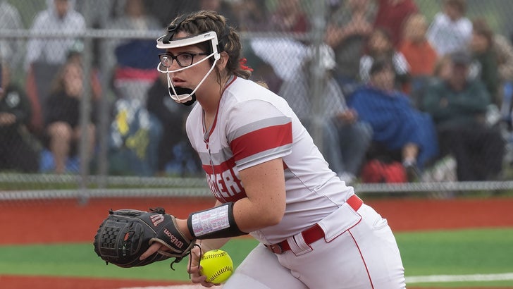 MaxPreps Top 25 softball rankings