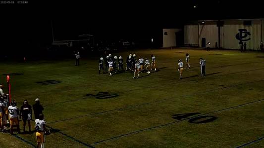 Basketball Recap: Prairie View Academy Drops Highest Score of Se