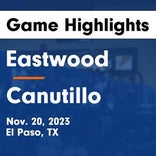 Basketball Game Preview: Eastwood Troopers vs. El Dorado Aztecs