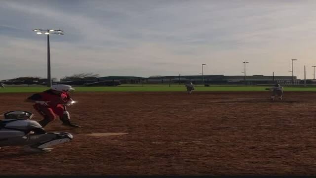 Softball Game Preview: Hyde Park Panthers vs. Lorena Leopards