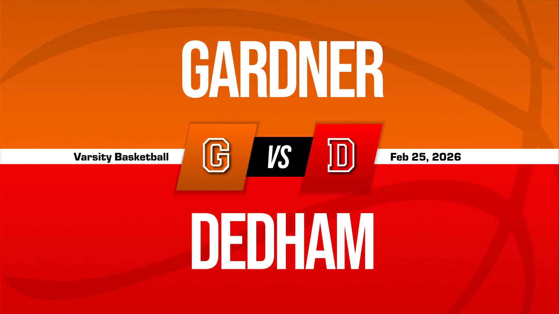 Basketball Recap: Gardner Comes Up Short + How To Watch