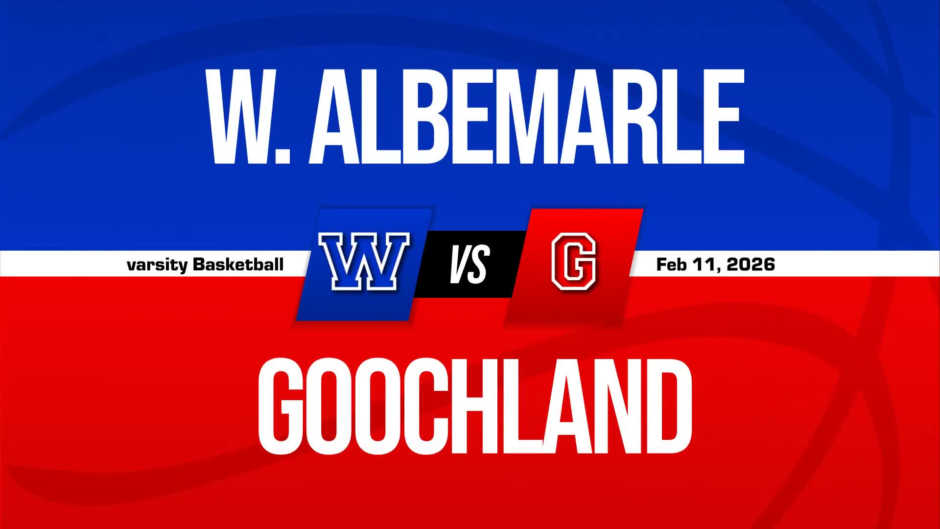 Basketball Game Preview: Goochland Bulldogs vs. Monticello Mustangs + How To Watch
