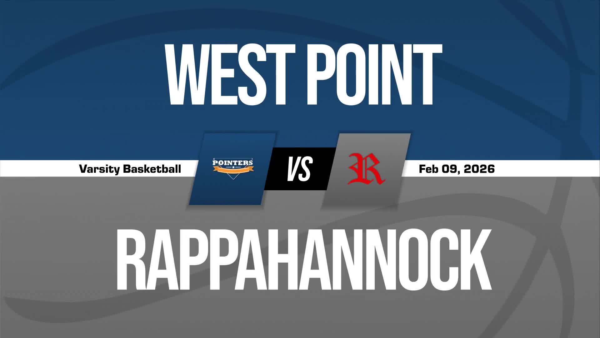 Basketball Recap: West Point Makes It Four in a Row at Home
