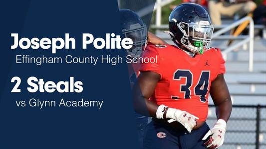 Basketball Recap: Joseph Polite Key Part of a Team Effort in Reb