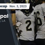 Football Game Preview: Episcopal Knights vs. King Charter Jaguar 