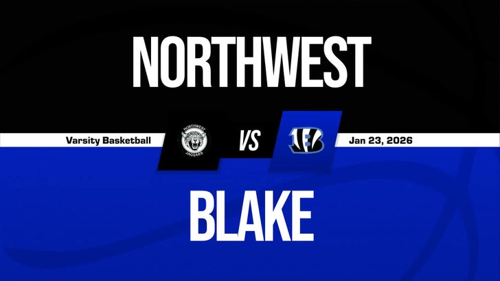 Basketball Recap: Blake's Win Ends Four-Game Losing Streak at Ho