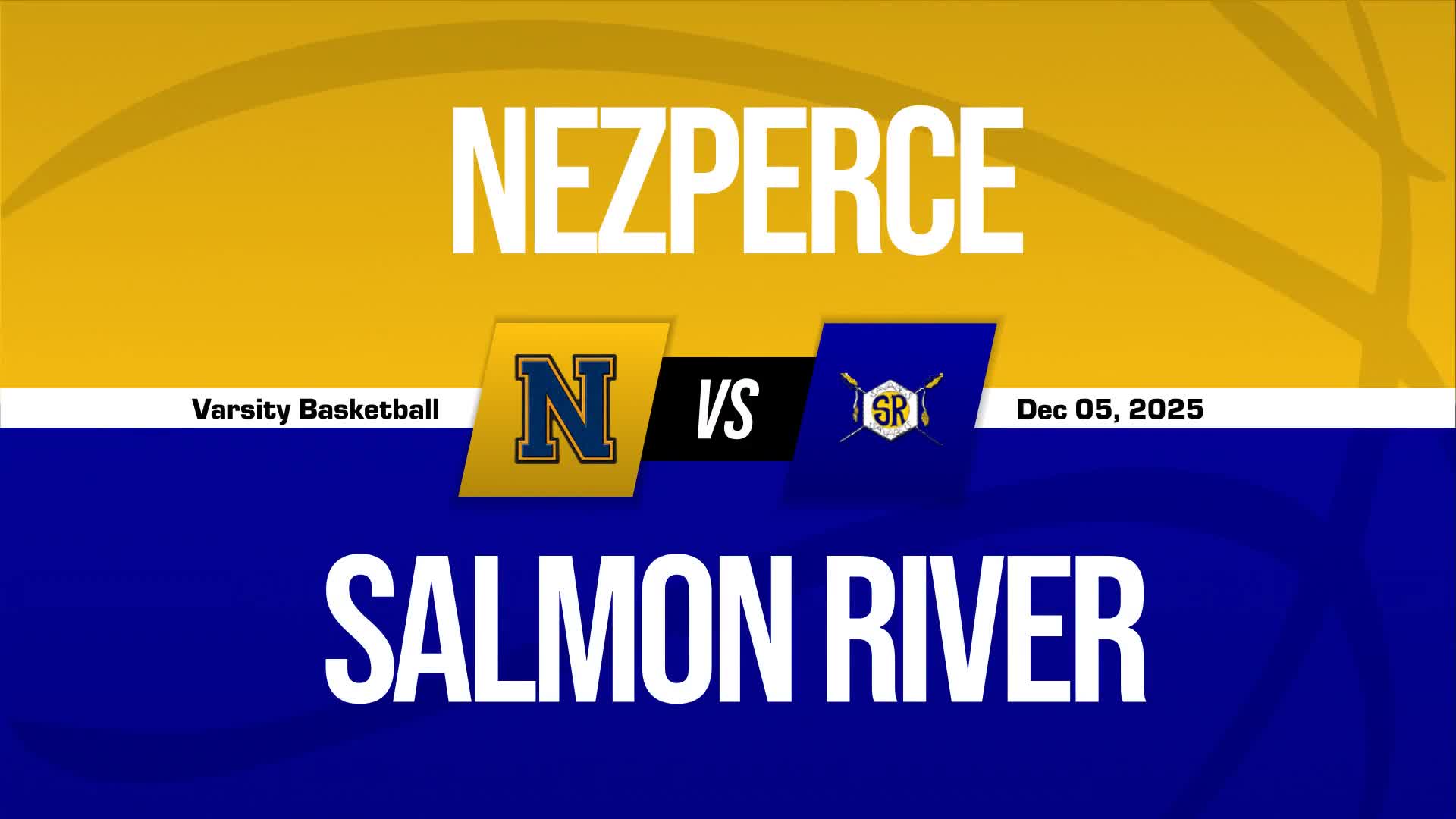 Basketball Recap: Salmon River Falls to Nezperce in First Game o