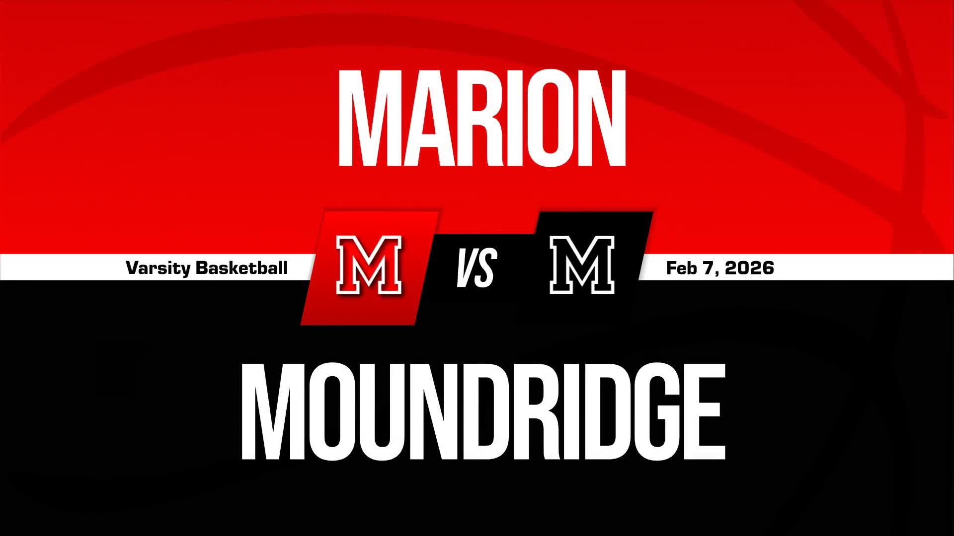 Basketball Recap: Dylan Kraus and  Hailey Harshman Secure Win for Marion