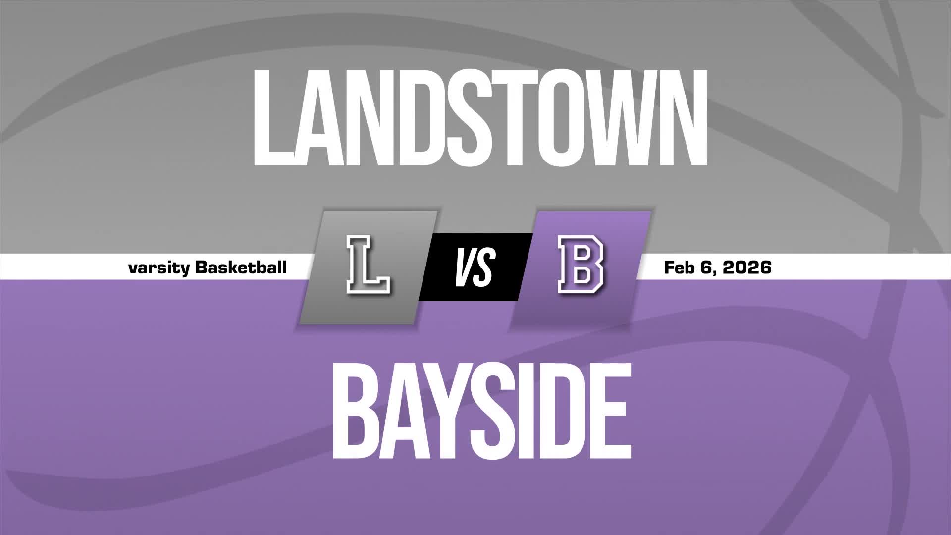 Basketball Recap: Landstown Extends Winning Streak to Six