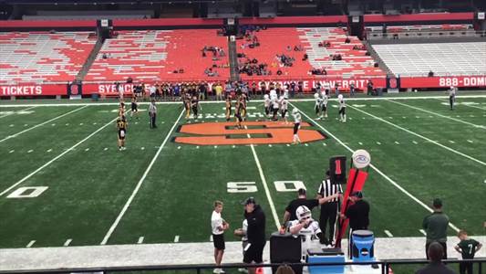 Henry Lawrence Game Report: vs World of Inquiry