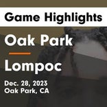Basketball Game Recap: Lompoc Braves vs. Sierra Pacific Golden Bears