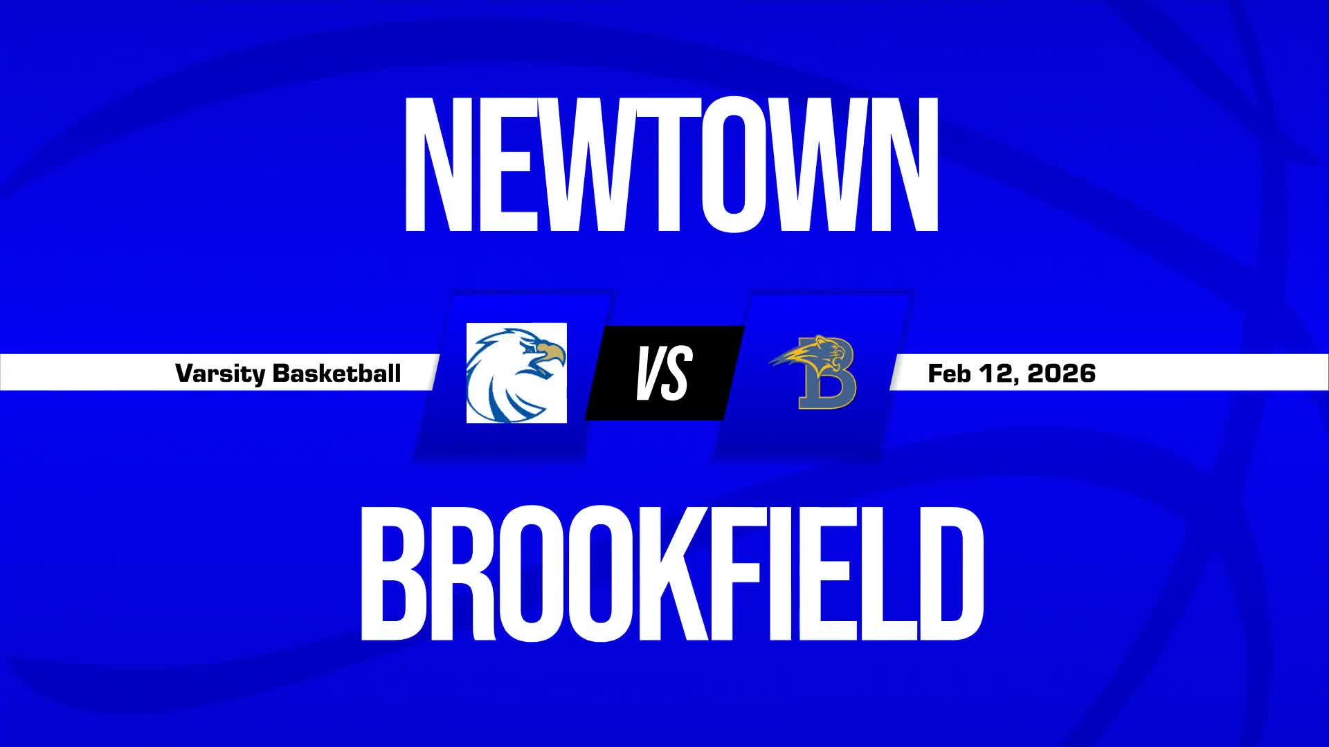 Basketball Game Preview: Brookfield Bobcats vs. New Milford Gree