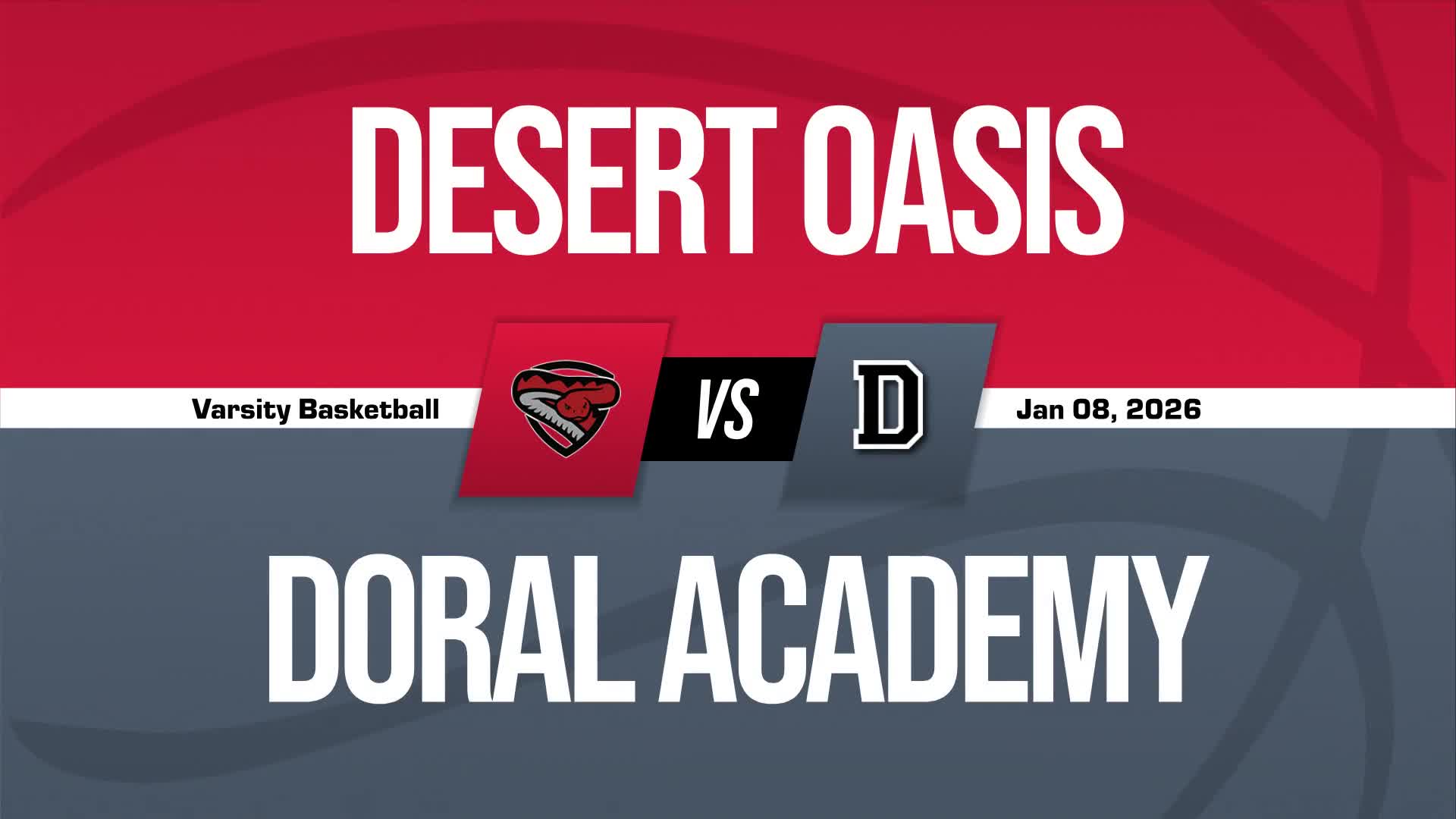 Basketball Game Preview: Desert Oasis Diamondbacks vs. Durango Trailblazers + How To Watch