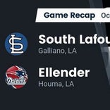 A.J. Ellender vs. South Lafourche