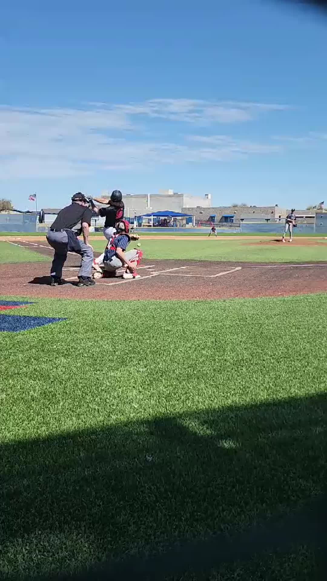 Baseball Game Preview: Tonopah Valley Phoenix vs. Odyssey Institute Minotaur