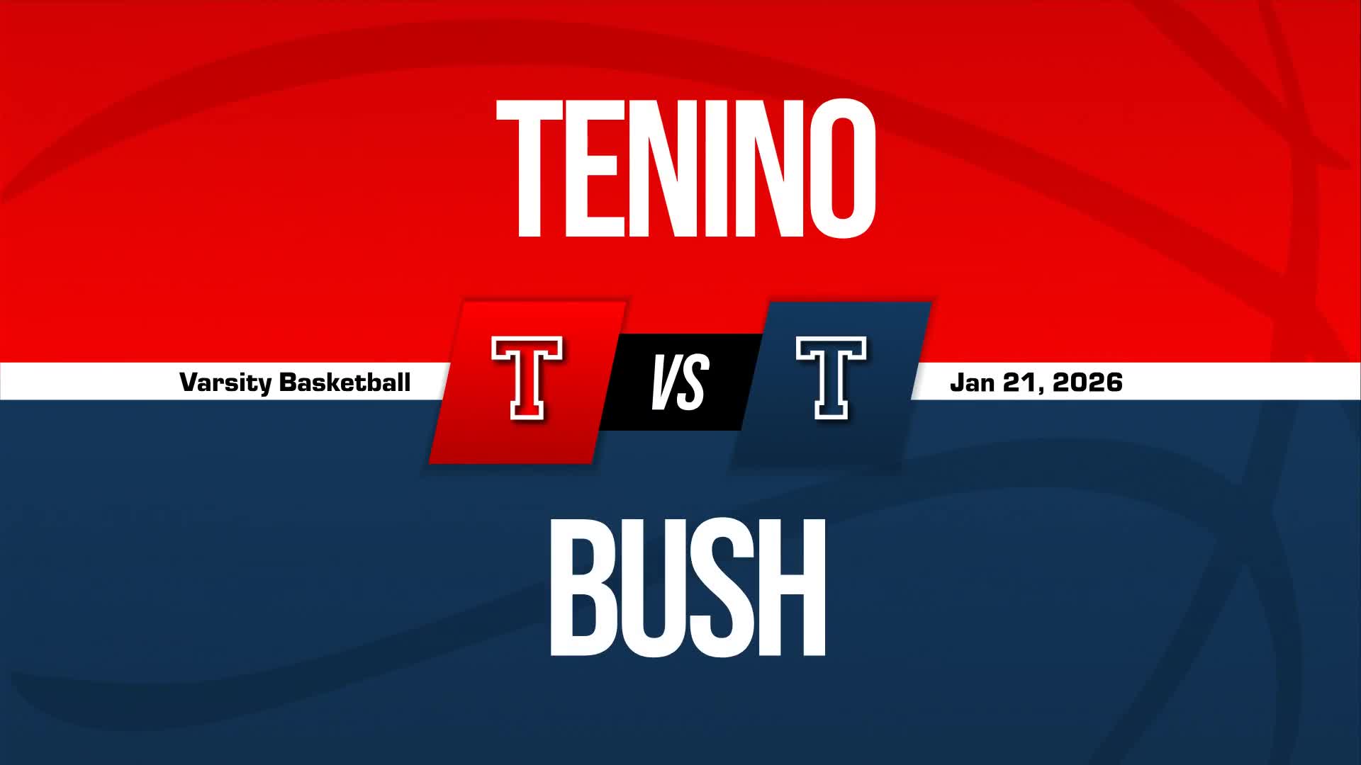 Basketball Recap: Bush Skates Past Northwest with Ease + How To Watch