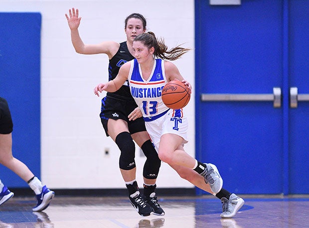 Ohio high school girls basketball state rankings: AP, MP & how we voted