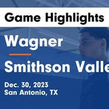 Wagner vs. Smithson Valley