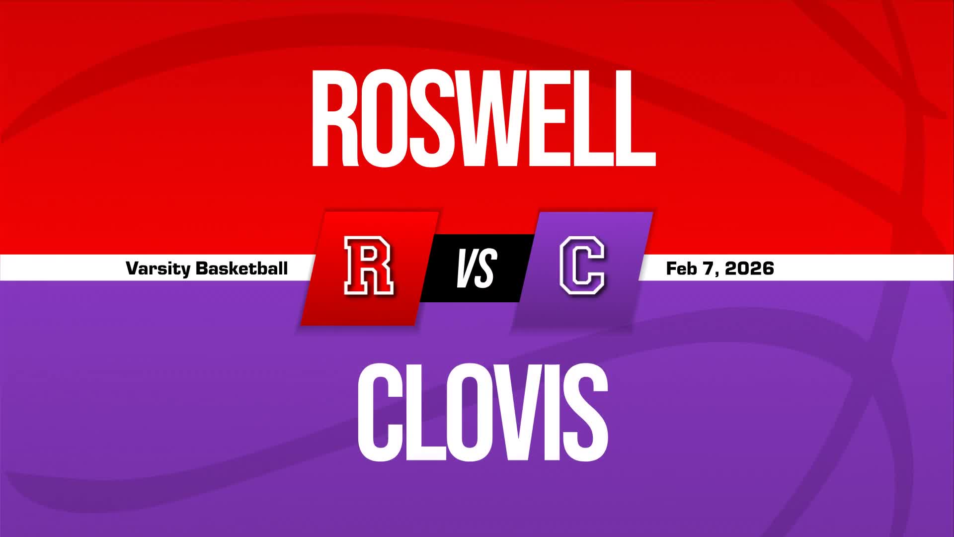 Basketball Recap: Roswell Comes Up Short