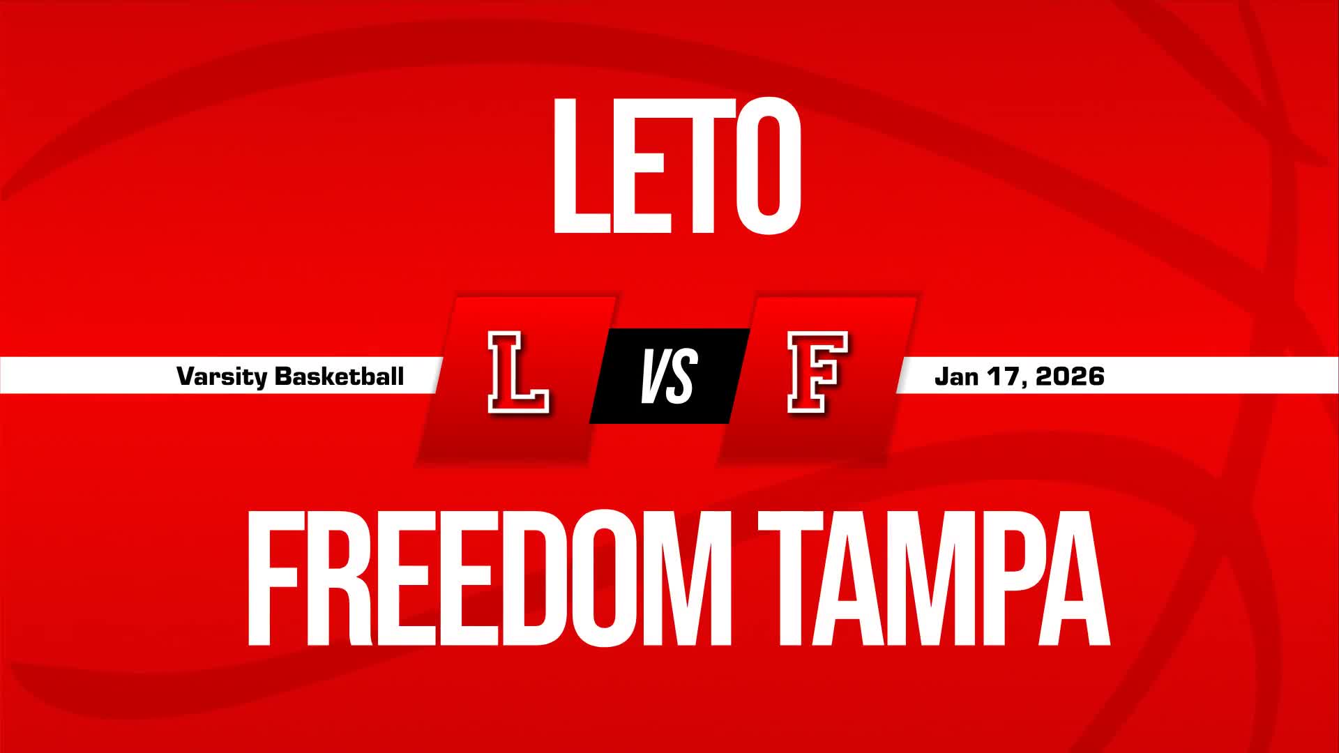 Basketball Recap: Freedom Takes a Loss