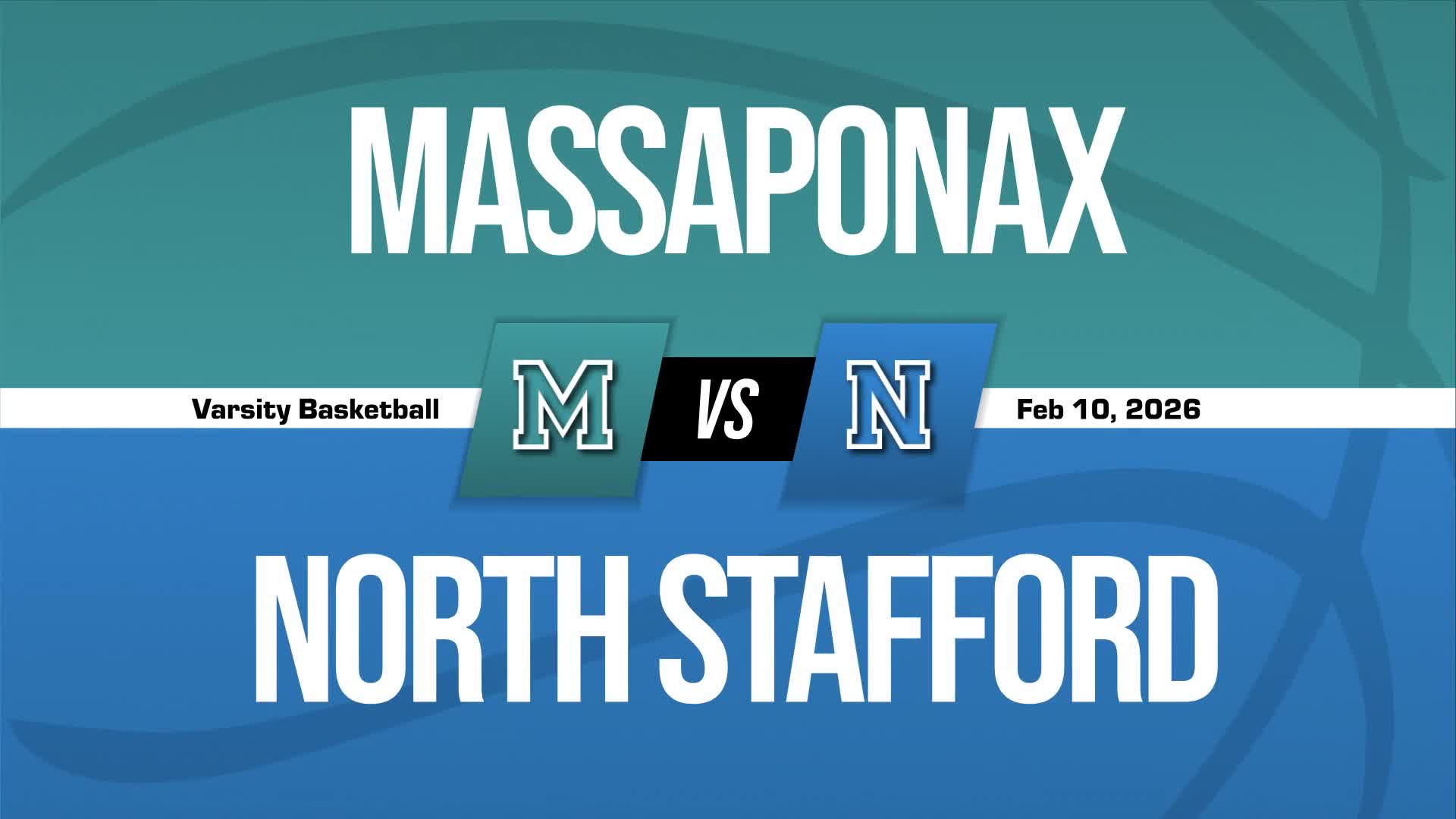 Basketball Recap: Massaponax's Winning Streak Snapped at Four Games + How To Watch