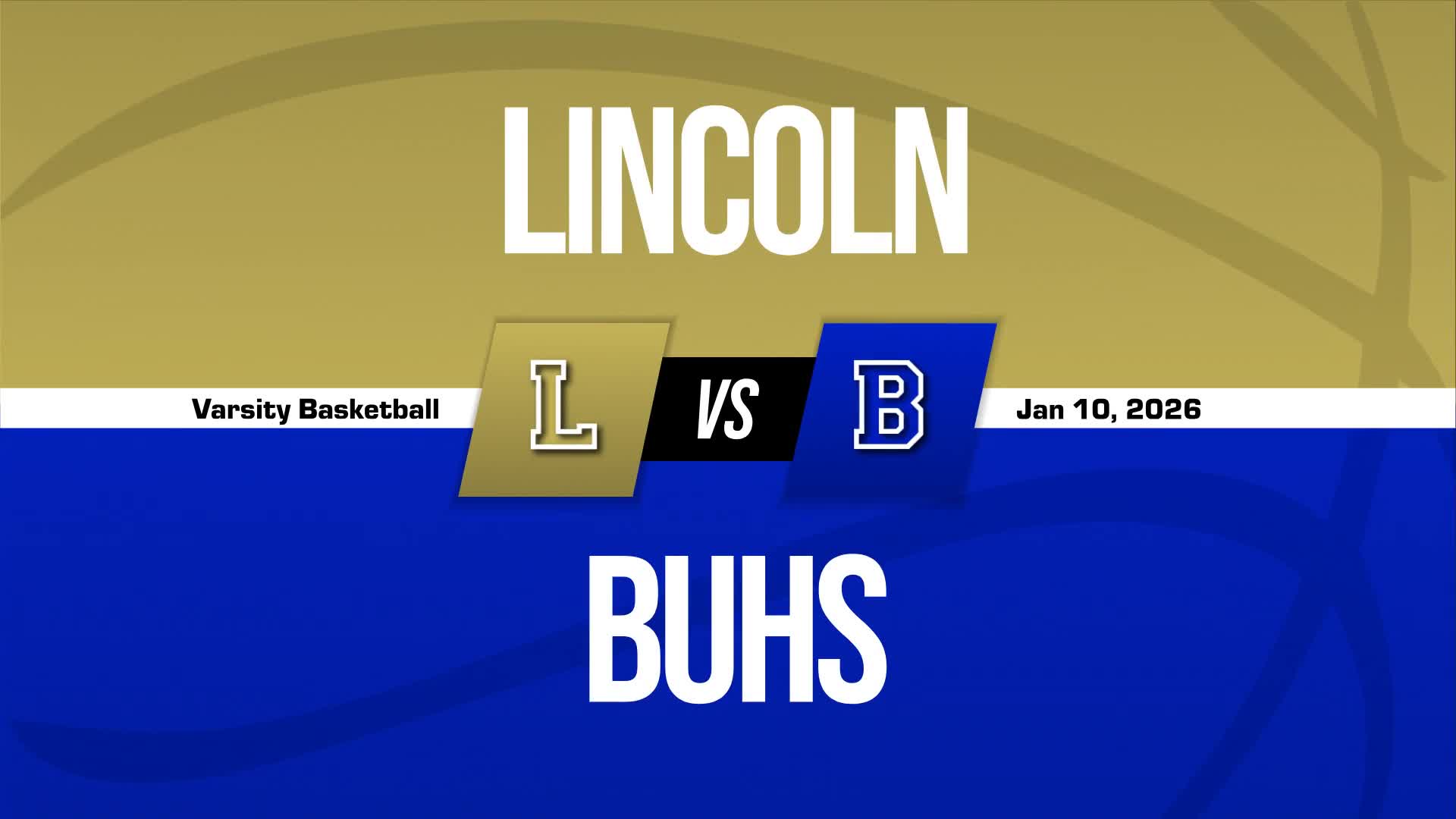 Basketball Recap: Buckhannon-Upshur Continues Home Dominance  on Friday + How To Watch