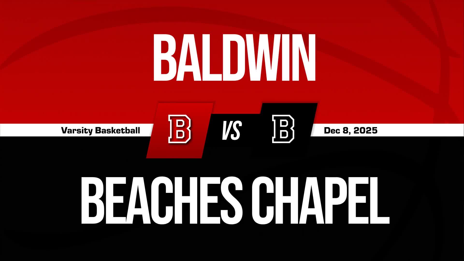 Basketball Game Preview: Beaches Chapel Lions vs. Temple Christian Academy Soldiers + How To Watch