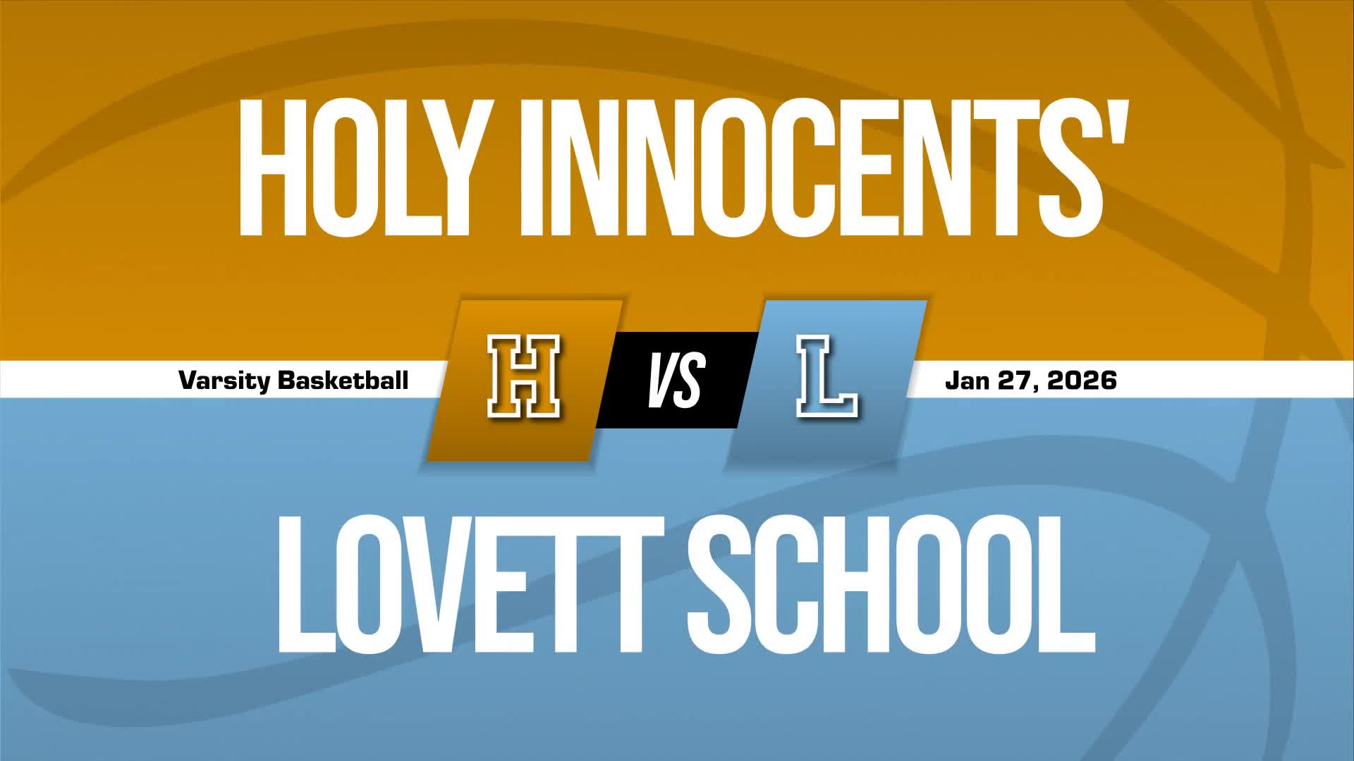 Basketball Recap: Holy Innocents Episcopal Sets Scoring Season-High Against Washington
