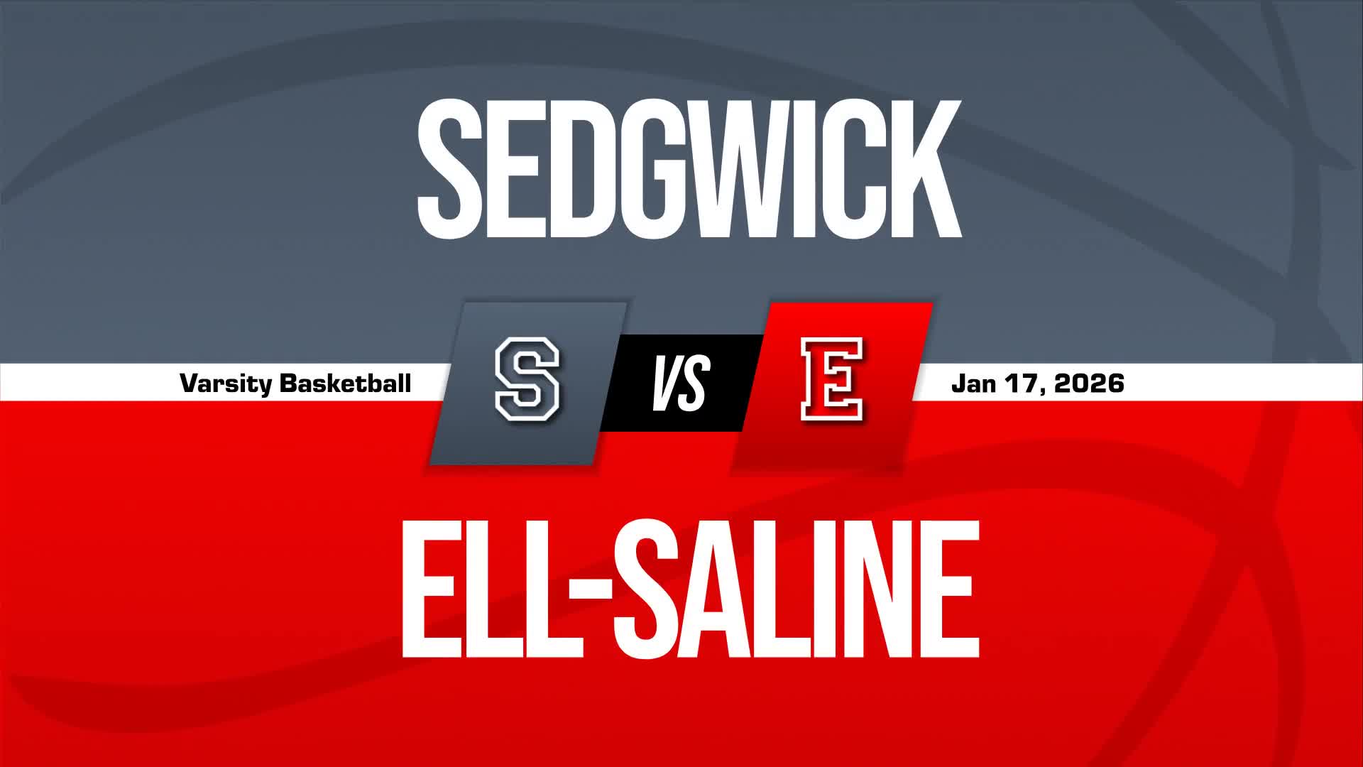 Basketball Recap: Ell-Saline Picks Up Sixth Straight Win at Home