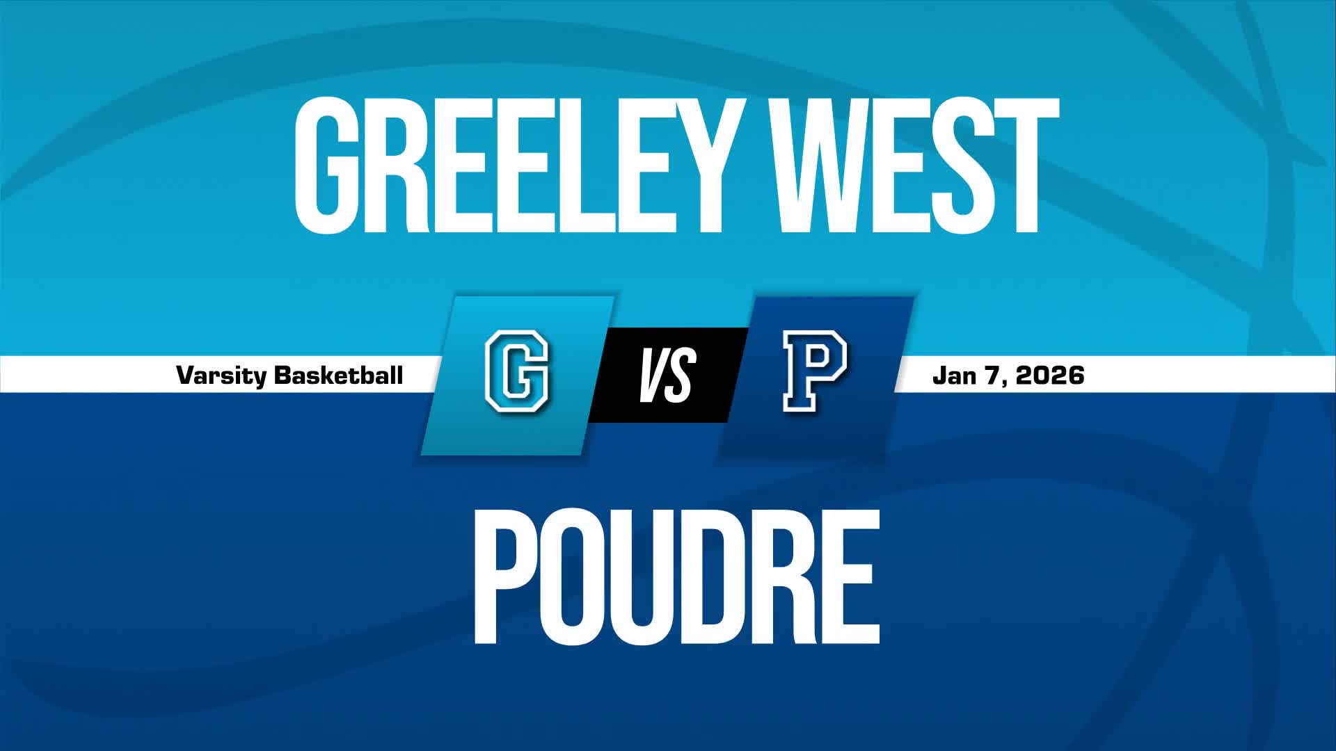 Basketball Game Preview: Poudre Impalas vs. Loveland Red Wolves