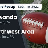 Football Game Preview: Wyalusing Valley Rams vs. Towanda Black Knights