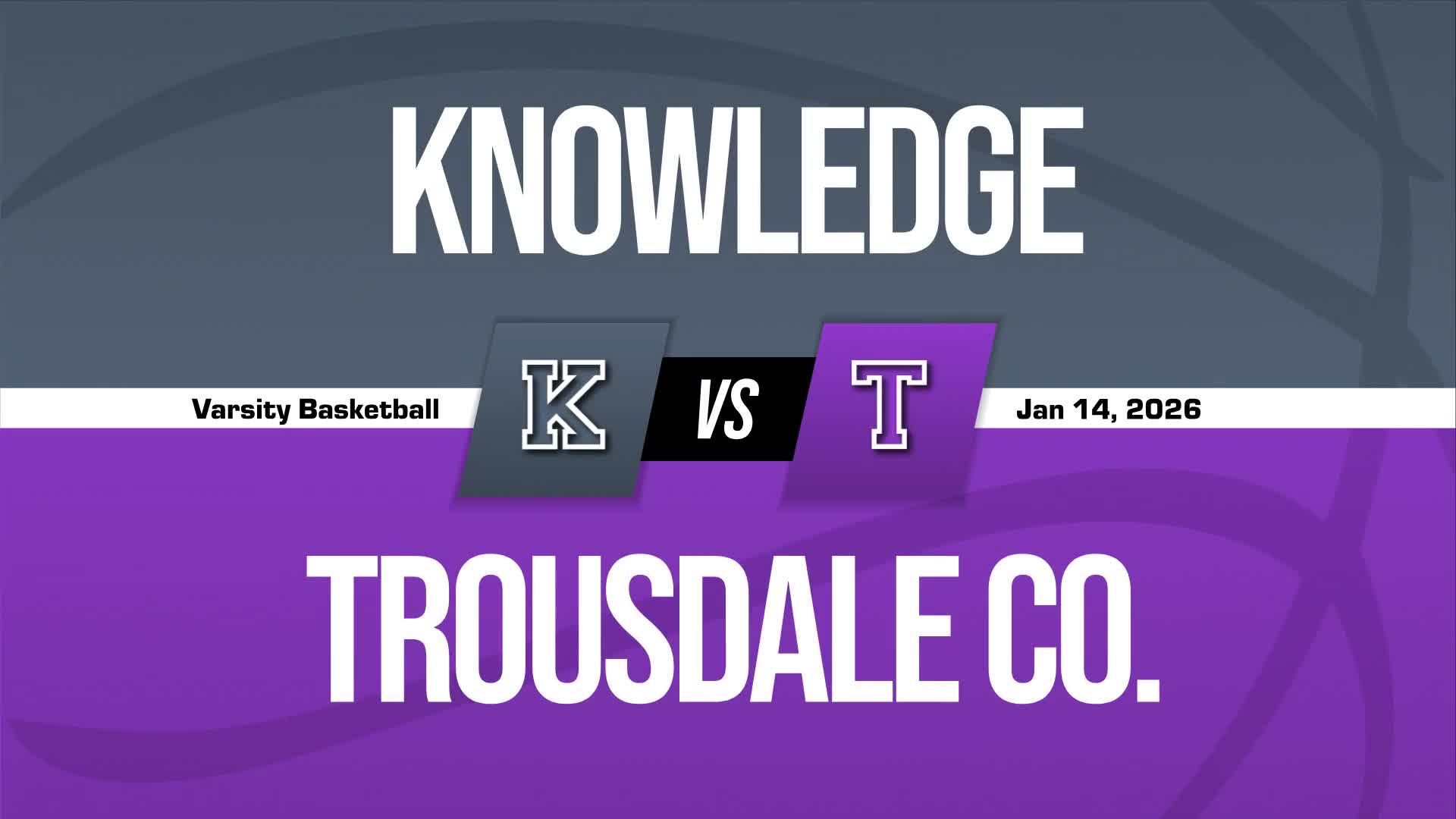 Basketball Recap: Trousdale County Comes Up Short + How To Watch