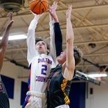 Alabama high school boys basketball Top 25: Statistical leaders