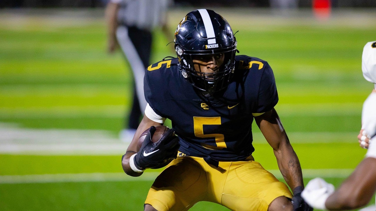 2023 Preseason MaxPreps Top 25: No. 20 Colquitt County