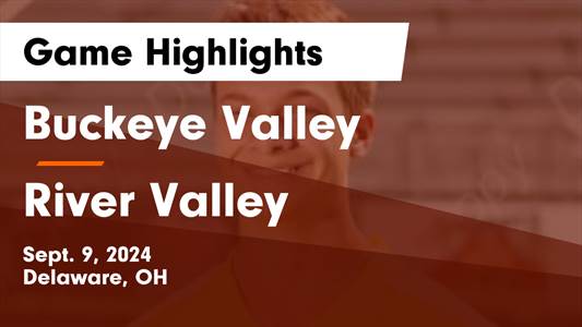 Soccer Recap: River Valley Extends Road Winning Streak to Three