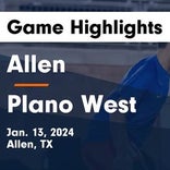 Soccer Game Preview: Allen vs. Prosper