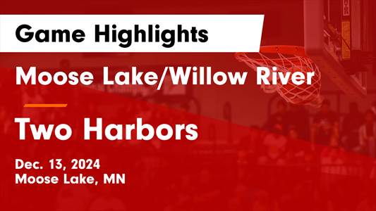 Basketball Recap: Two Harbors Drops Highest Score of Season Agai