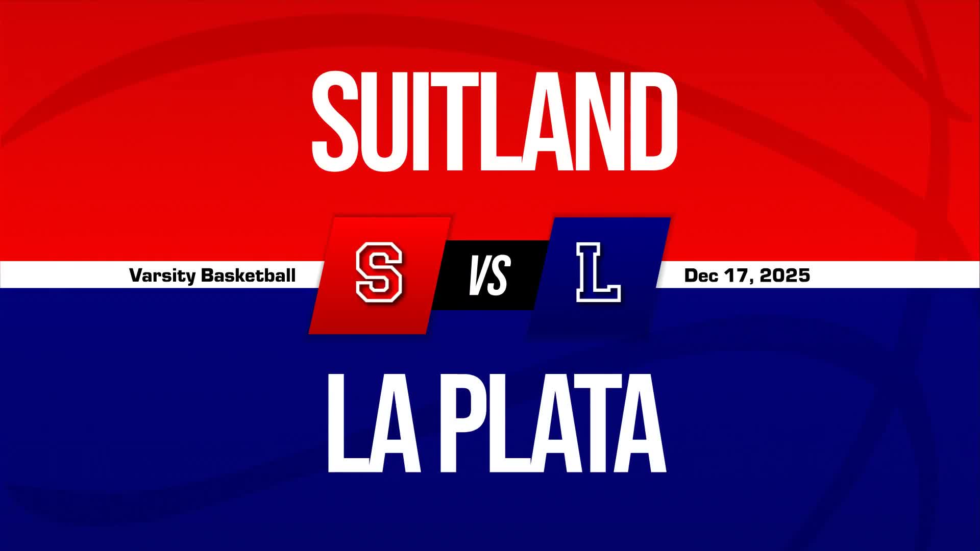 Basketball Recap: La Plata Piles Up the Points Against Suitland + How To Watch