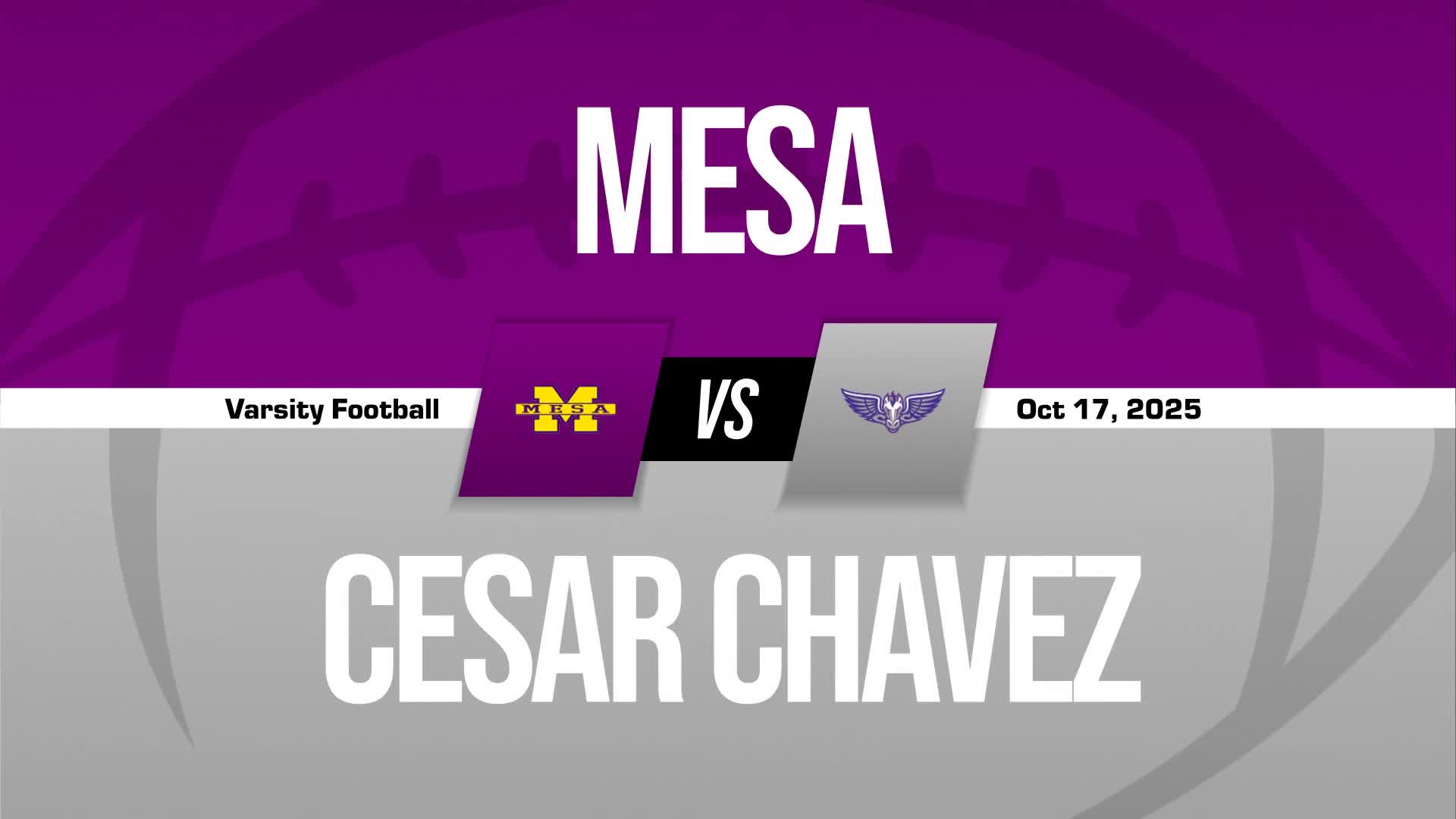 Kingston Anetema Game Report: @ Cesar Chavez + How To Watch