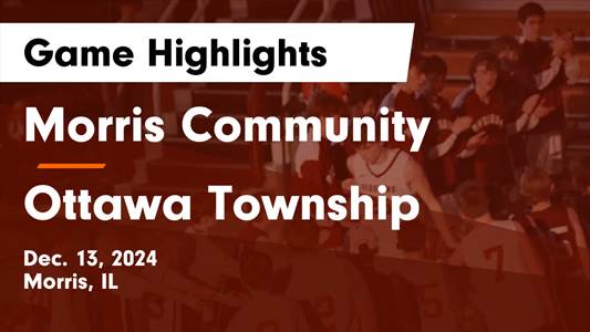 Basketball Recap: Ottawa Comes Up Short