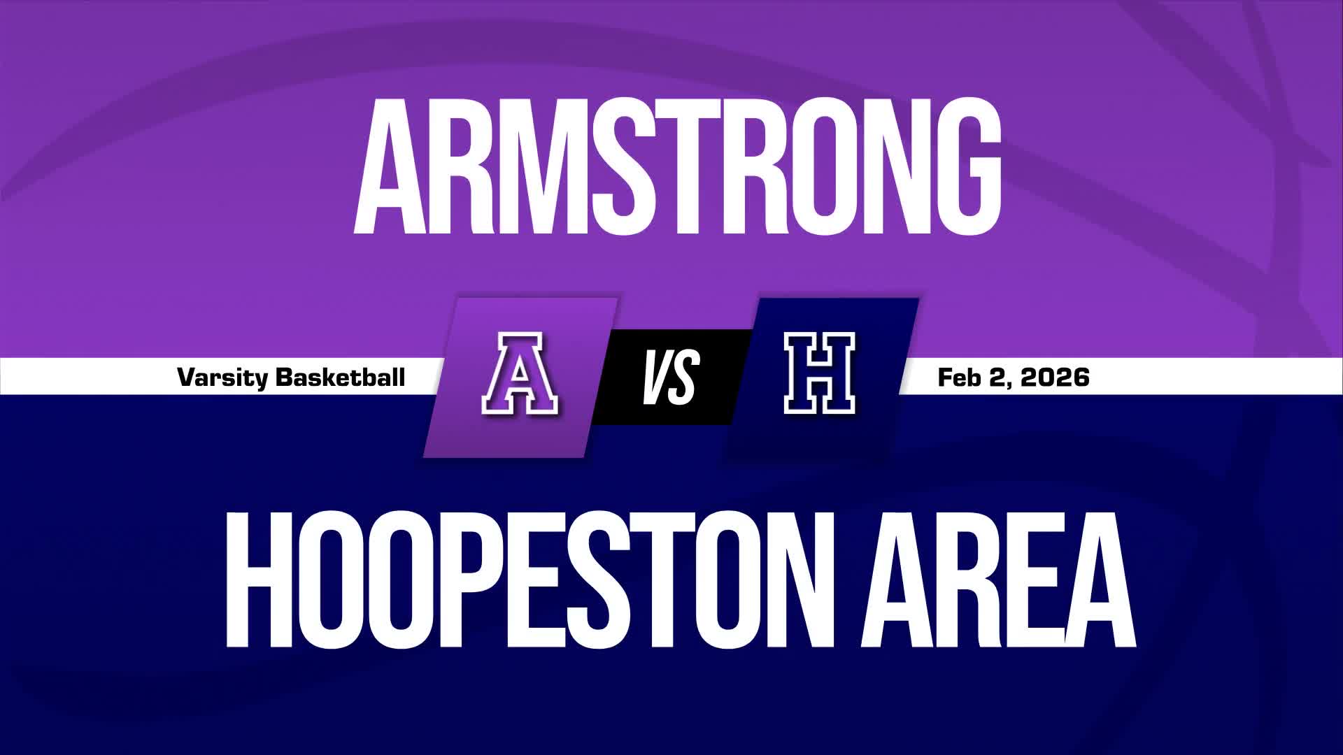 Basketball Recap: Armstrong Has No Trouble Against Hoopeston + How To Watch