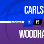 Football Recap: Carlson Picks Up Eighth Consecutive Win + How To Watch