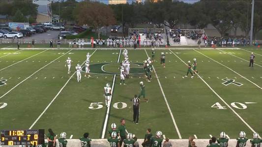 Baseball Game Preview: Oakridge Owls vs. Texas Alliance of Chris