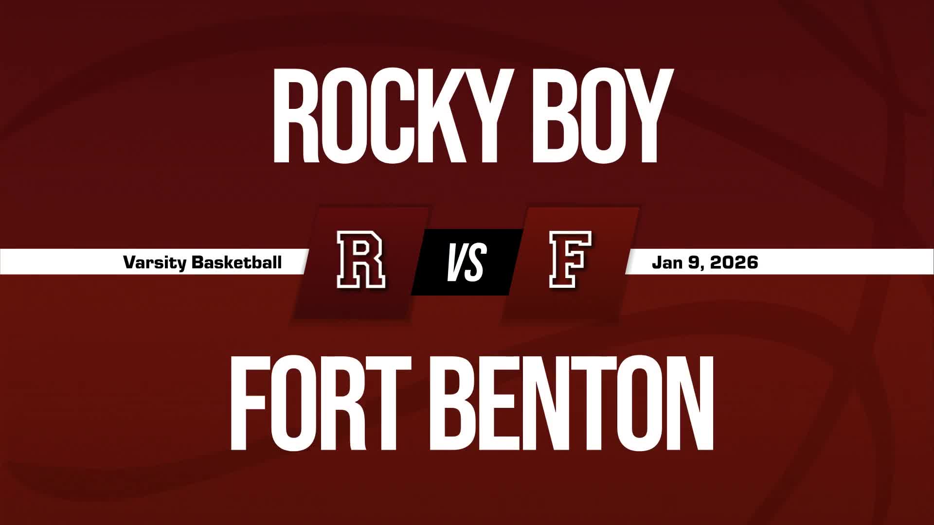 Basketball Game Preview: Rocky Boy Northern Stars vs. Fairfield Eagles + How To Watch