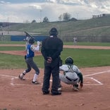 Baseball Recap: Thornton comes up short despite  Noah Ferreira's strong performance